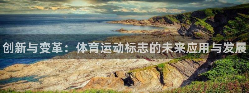 kok中欧体育：创新与变革：体育运动标志的未来应用与发展